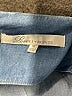 Lovers + Friends Solid Blue Romper Size M - photo 4