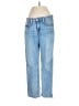 Rag & Bone Blue Jeans Size 26 waist - photo 1