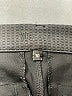 Kut from the Kloth Black Active Pants Size 10 - photo 7