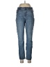 Judy Blue Solid Blue Jeans Size 11 - photo 1