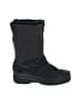 Totes Black Boots Size 8 - photo 1