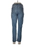 Judy Blue Solid Blue Jeans Size 11 - photo 2