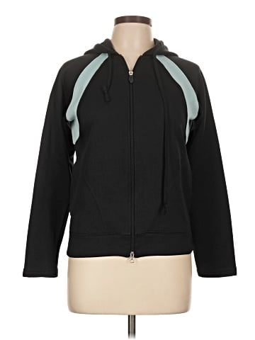 RBX Zip Up Hoodie (view 1)