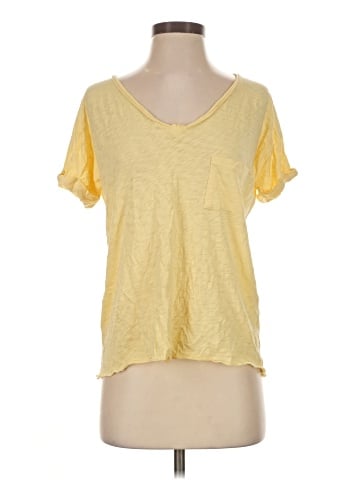 Rag & Bone/JEAN Short Sleeve T-Shirt (view 1)