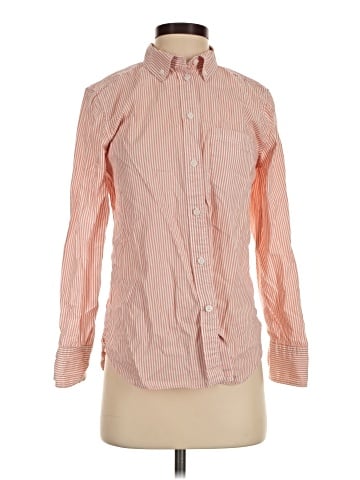 J.Crew Long Sleeve Button-Down Shirt (view 1)