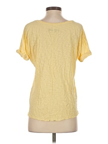 Rag & Bone/JEAN Short Sleeve T-Shirt (view 2)