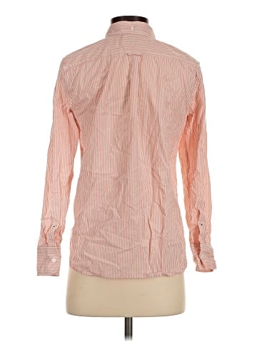 J.Crew Long Sleeve Button-Down Shirt (view 2)