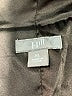 J.Jill Black Coat Size XL - photo 6