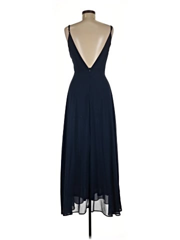 True Decadence Cocktail Dress (view 2)