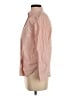 J.Crew 100% Cotton Pink Long Sleeve Button-Down Shirt Size 4 - photo 5