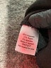 Nine West Plaid Gray Dress Pants Size 1XL - photo 8