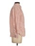 J.Crew 100% Cotton Pink Long Sleeve Button-Down Shirt Size 4 - photo 4
