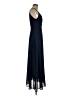True Decadence 100% Polyester Blue Cocktail Dress Size 8 - photo 4