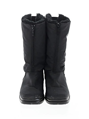 Totes Boots (view 2)