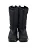 Totes Black Boots Size 8 - photo 2