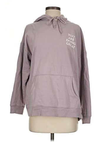 Aeropostale Pullover Hoodie (view 1)