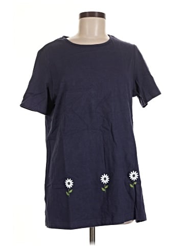 Blair Short Sleeve T-Shirt (view 1)
