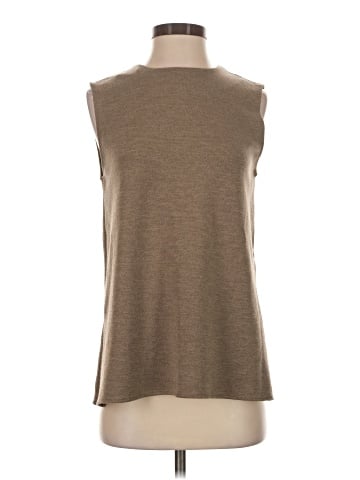 Zara Sweater Vest (view 1)