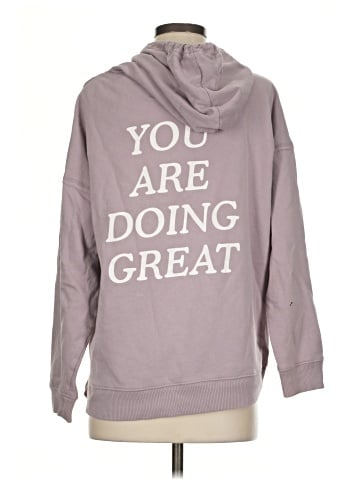 Aeropostale Pullover Hoodie (view 2)