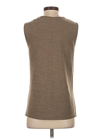 Zara Sweater Vest (view 2)