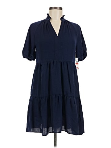 CeCe Casual Dress (view 1)