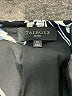 Talbots Print Blue Formal Skirt Size 6 Petite - photo 4