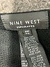 Nine West Black Poncho One size - photo 7