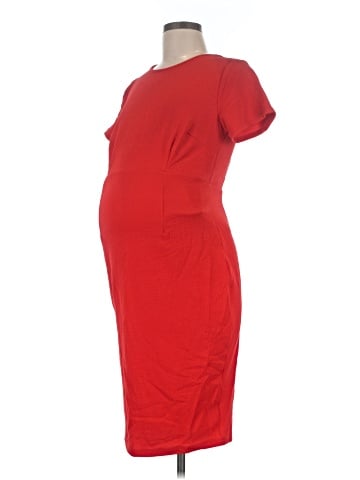 Motherhood Cocktail Dress (view 1)
