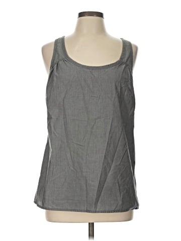 The North Face Sleeveless Blouse (view 1)