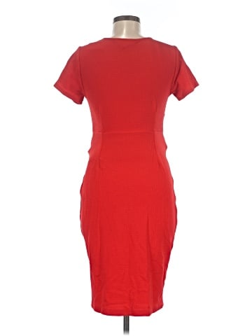 Motherhood Cocktail Dress (view 2)