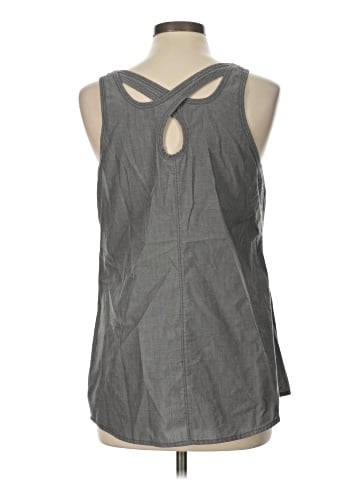 The North Face Sleeveless Blouse (view 2)