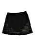 BLOOMCHIC Tweed Black Skort Size 22 - 24 - photo 2