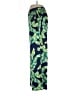 B.wear Tropical Blue Casual Pants Size L - photo 5