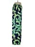 B.wear Tropical Blue Casual Pants Size L - photo 4