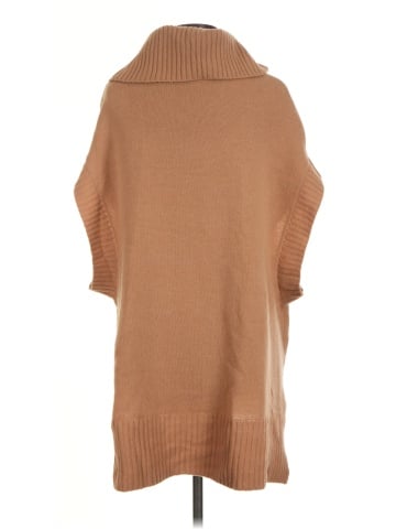 BCBGMAXAZRIA Poncho (view 2)