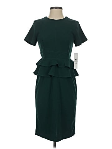 Calvin Klein Cocktail Dress (view 1)