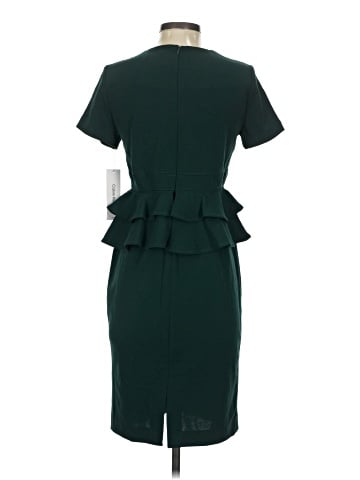 Calvin Klein Cocktail Dress (view 2)