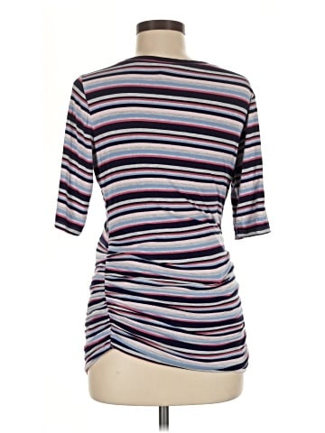 Motherhood Casual Dress (view 2)
