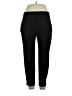 Habitat Solid Black Active Pants Size XL - photo 1