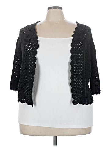 Norm Thompson Cardigan (view 1)