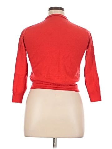 J.Crew Wool Cardigan (view 2)