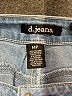 d.jeans Hearts Blue Jeans Size 14 (petite) - photo 7