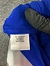 MSK Solid Blue Casual Dress Size S - photo 8
