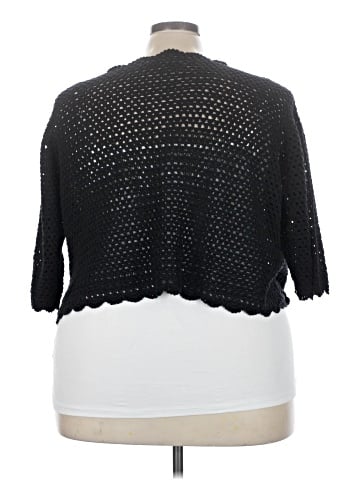Norm Thompson Cardigan (view 2)