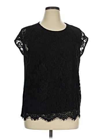 DR2 Short Sleeve Top (view 1)