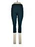 Avia Color Block Teal Active Pants Size L - photo 1