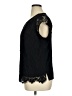 DR2 Black Short Sleeve Top Size XL - photo 5