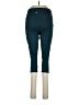 Avia Color Block Teal Active Pants Size L - photo 2