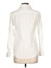 Giorgio Armani Ivory Long Sleeve Button-Down Shirt Size EU 42 / US 12 - photo 2