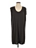 Gap Gray Casual Dress Size S - photo 1